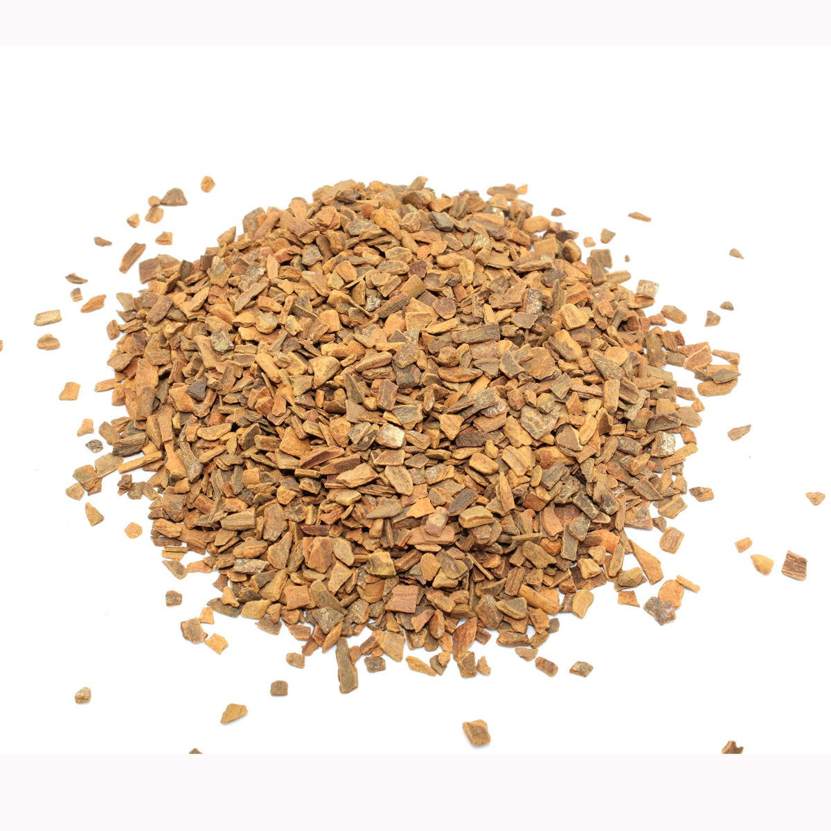 Zimt, zerkleinert 2-4 mm (Cassia Vera) – 1 kg