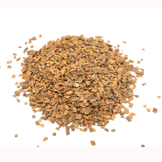 Zimt, zerkleinert 2-4 mm (Cassia Vera) – 1 kg