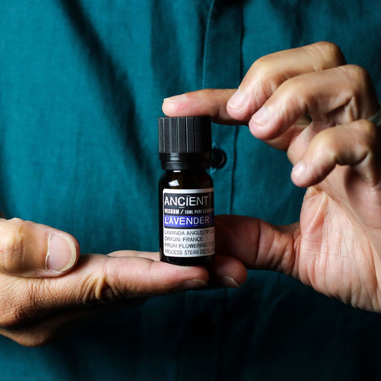 Ätherisches Lavendelöl – 10 ml