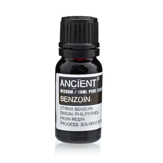 Ätherisches Benzoeöl, in DPG verdünnt – 10 ml