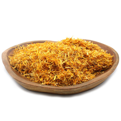 Ringelblumenblütenblätter (0,5 kg)