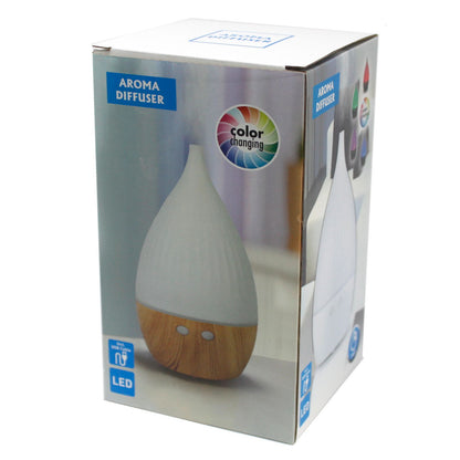 Aroma-Diffusor Milan – USB – Farbwechsel