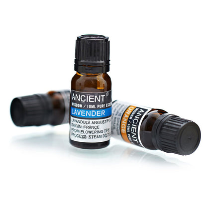Ätherisches Lavendelöl – 10 ml