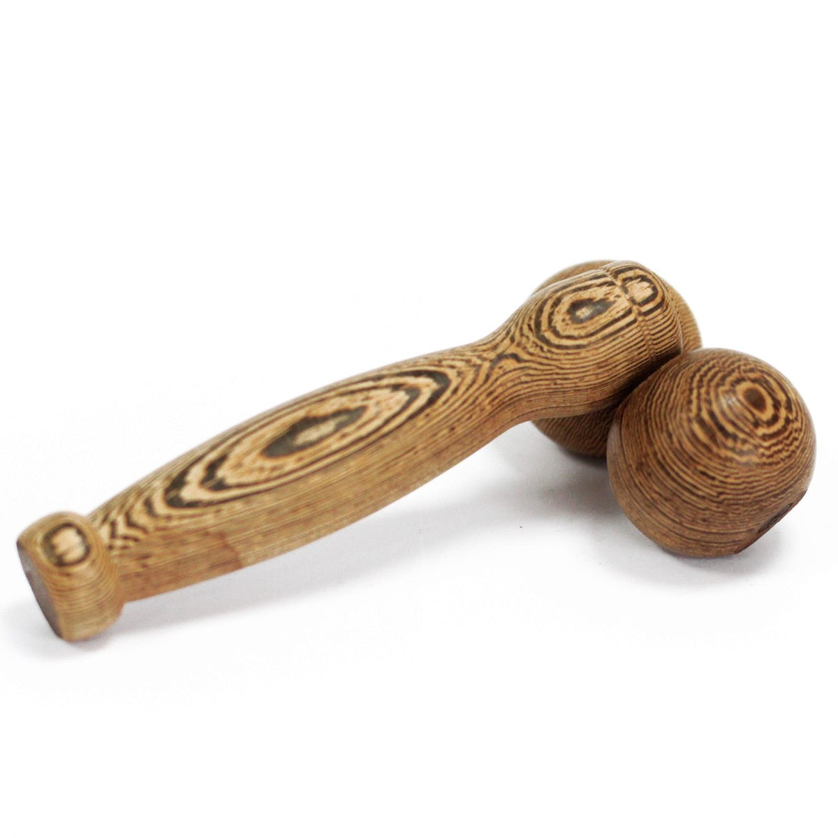 Massagegerät – Handroller mit Kugeln