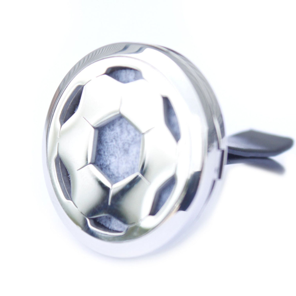 Auto-Diffusor-Set – Fußball – 30 mm