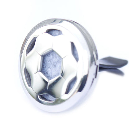 Auto-Diffusor-Set – Fußball – 30 mm