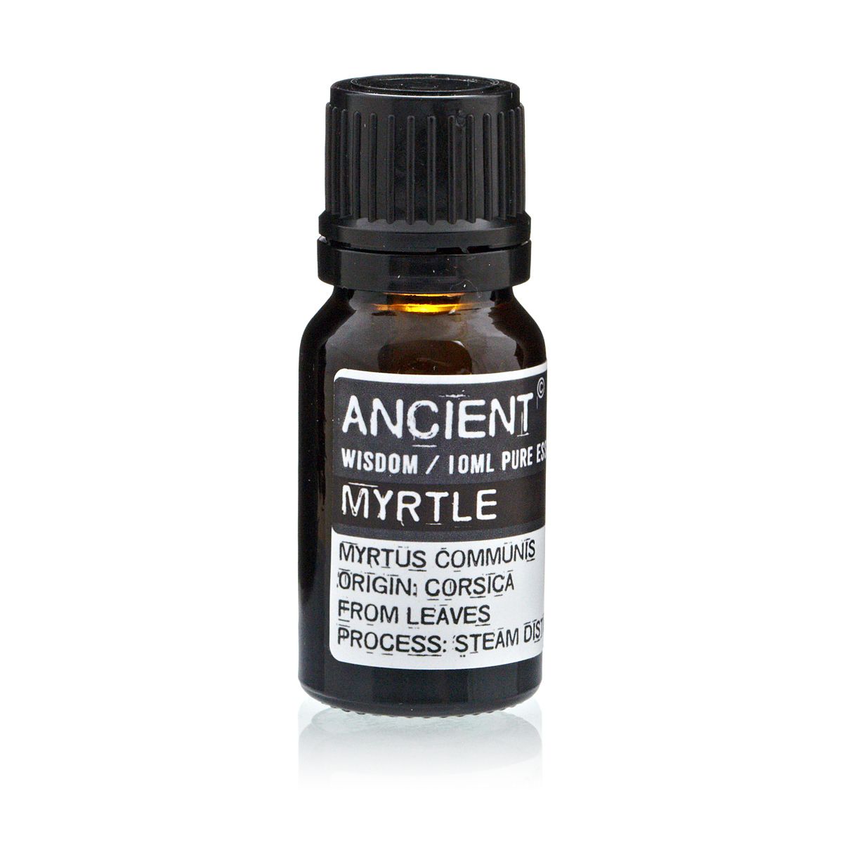 Ätherisches Myrtenöl – 10 ml