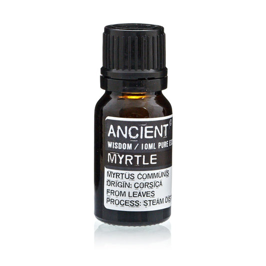 Ätherisches Myrtenöl – 10 ml