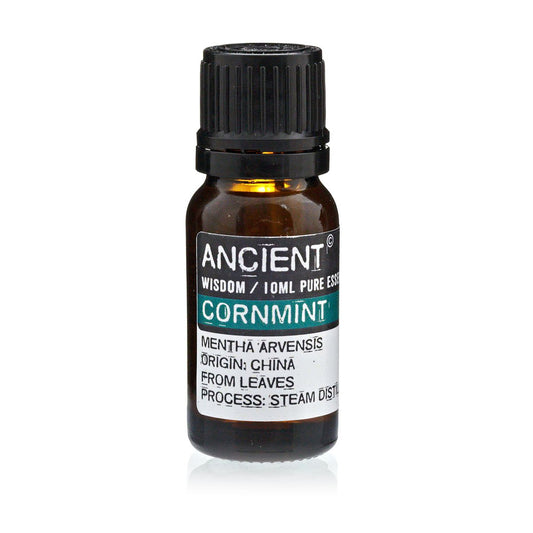 Ätherisches Ackerminzöl – 10 ml