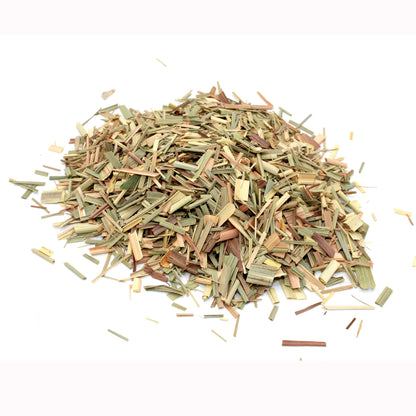 Zitronengras (geschnitten) – 1 kg
