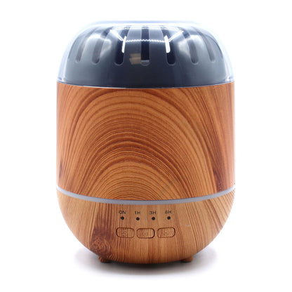 Copenhagen Aroma-Diffusor – USB – Farbwechsel – Timer
