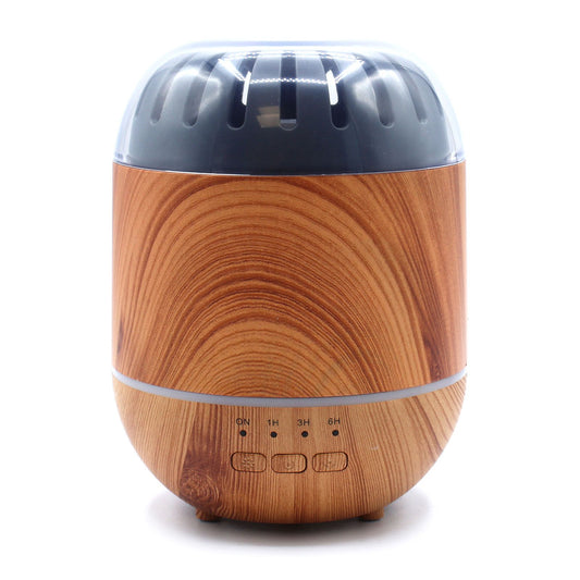 Copenhagen Aroma-Diffusor – USB – Farbwechsel – Timer