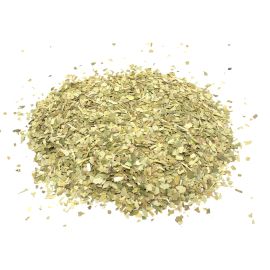 Mateblätter, geschnitten – 1 kg