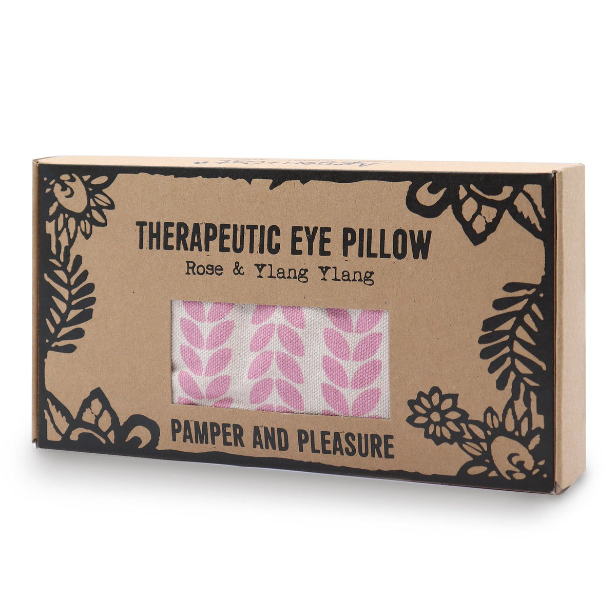 Agnes + Cat Augenkissen – Pamper & Pleasure