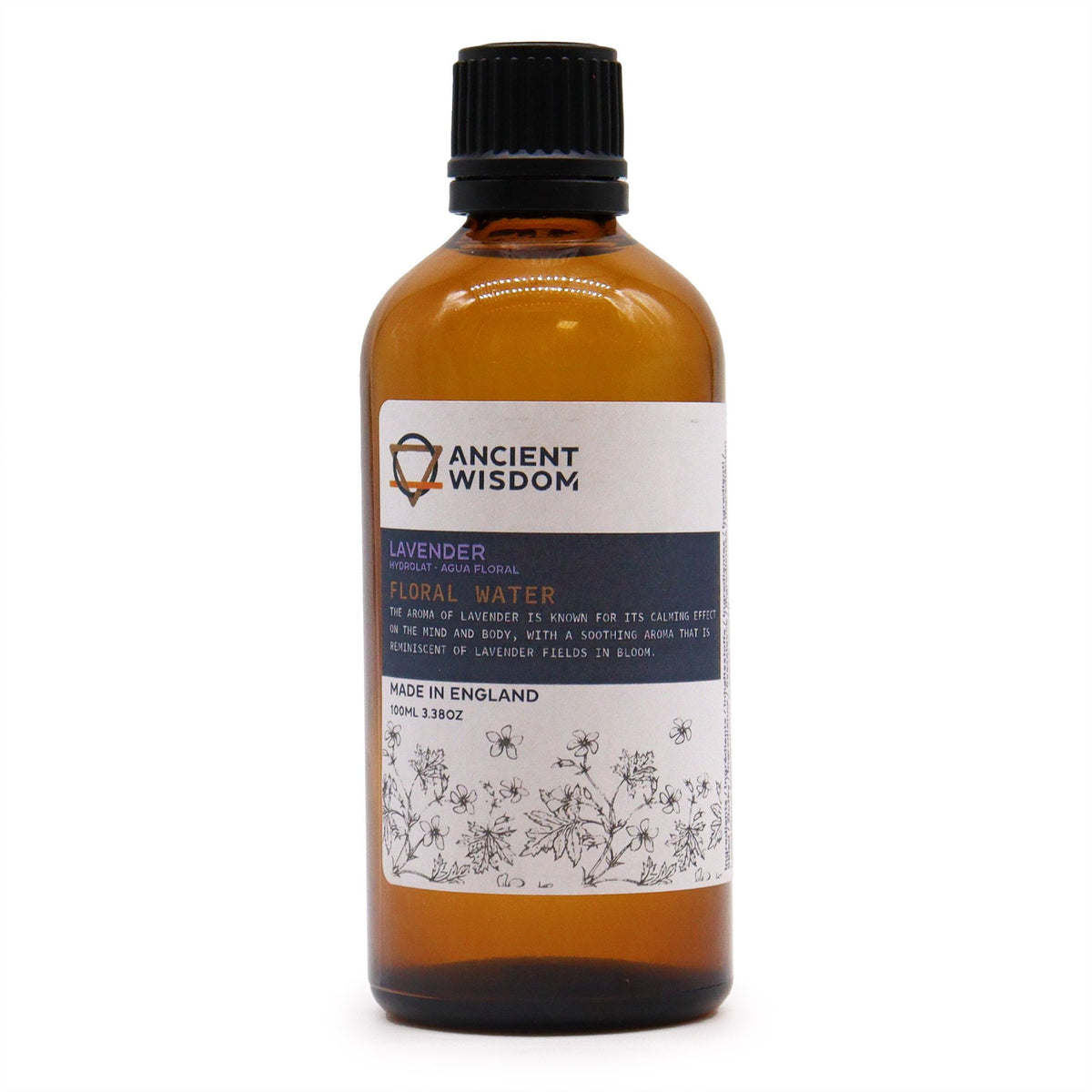 Lavendelhydrolat – 100 ml
