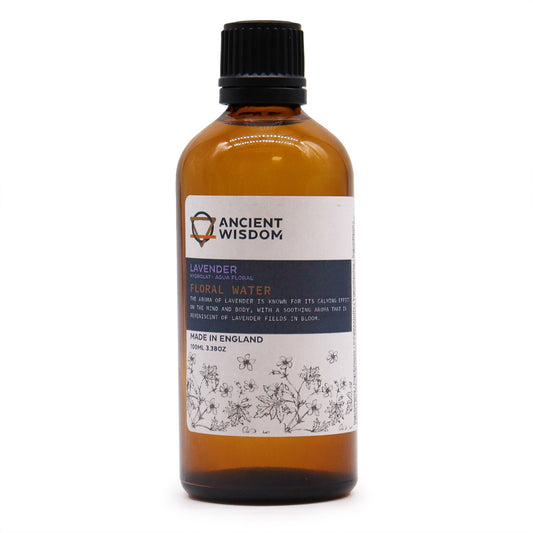 Lavendelhydrolat – 100 ml