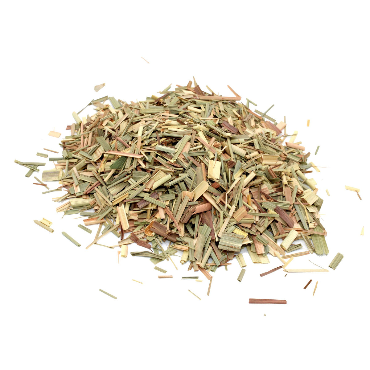Zitronengras (geschnitten) – 1 kg