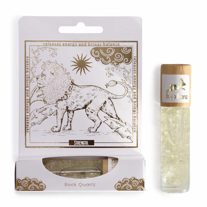 HH Tarot Roll-on – The Lion