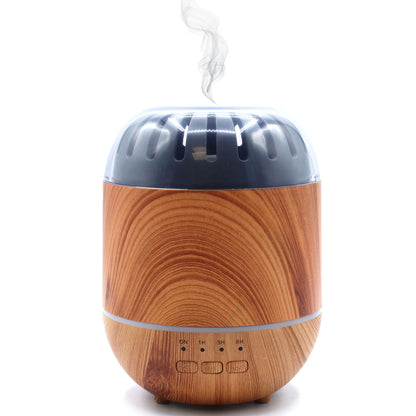 Copenhagen Aroma-Diffusor – USB – Farbwechsel – Timer