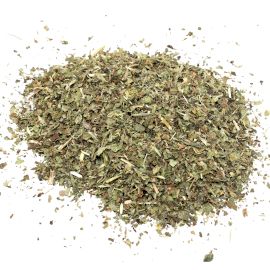 Melisse (geschnittene Blätter) – 1 kg