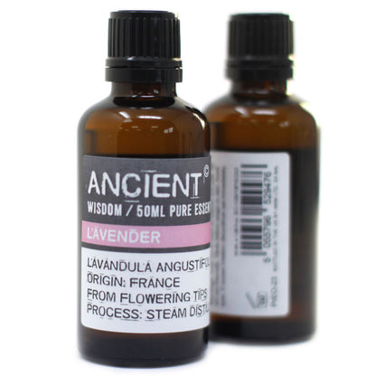 Ätherisches Bayöl aus Blättern (Pimenta racemosa) – 50 ml