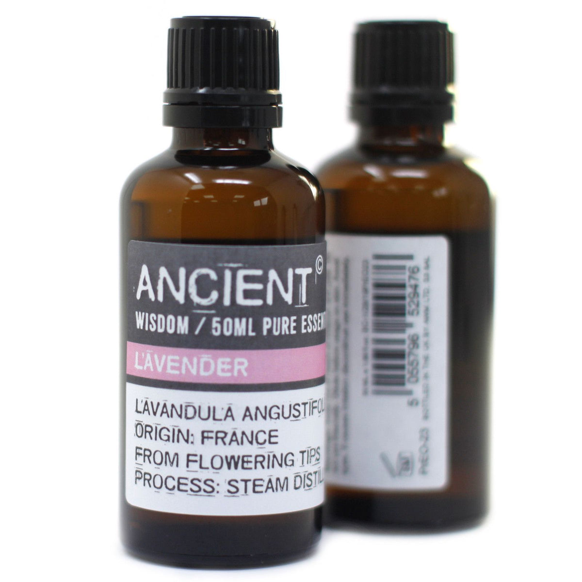 Ätherisches Koriandersamenöl – 50 ml