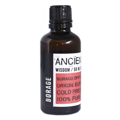 Borretschöl – 50 ml