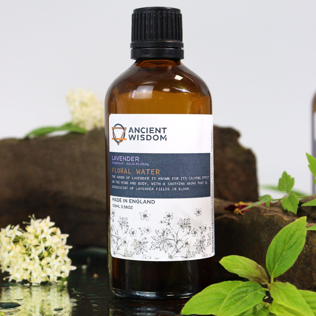 Lavendelhydrolat – 100 ml