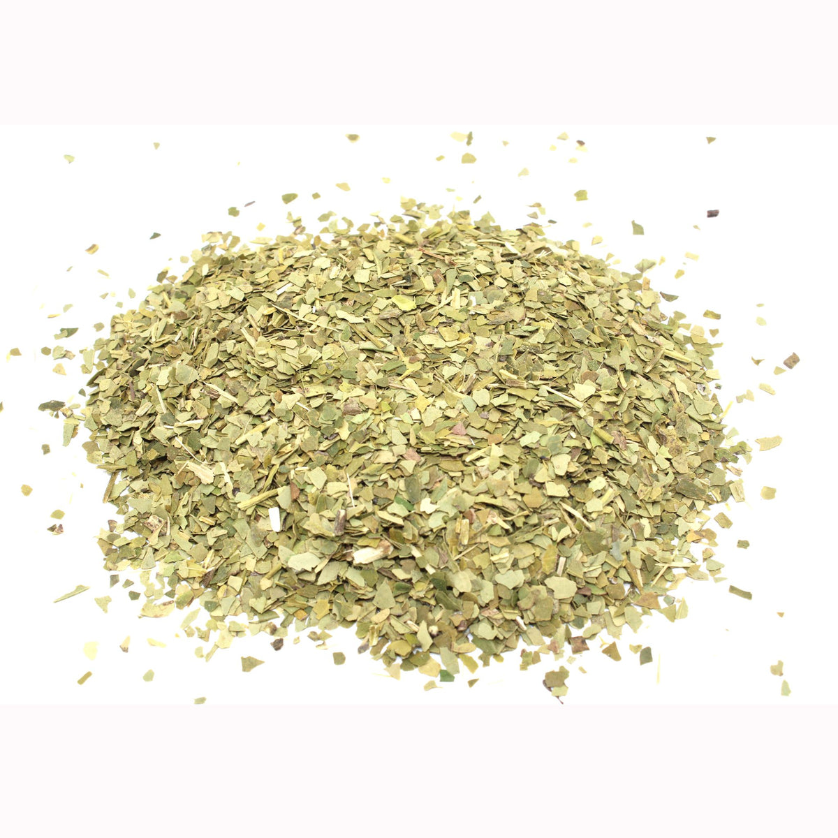 Mateblätter, geschnitten – 1 kg