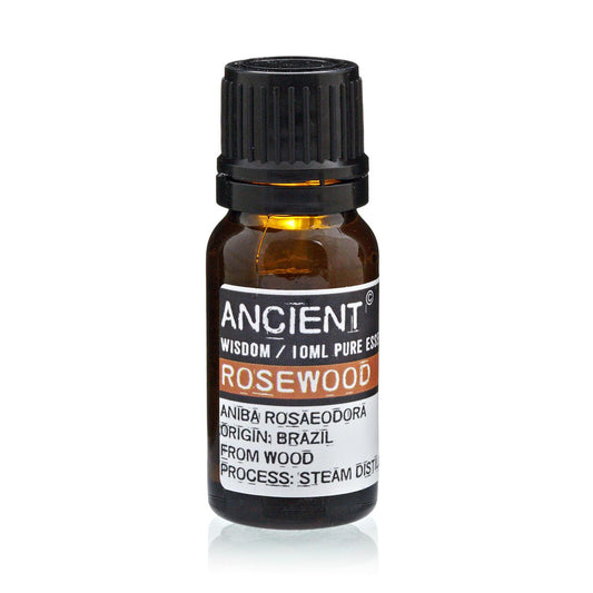 Ätherisches Rosenholzöl – 10 ml