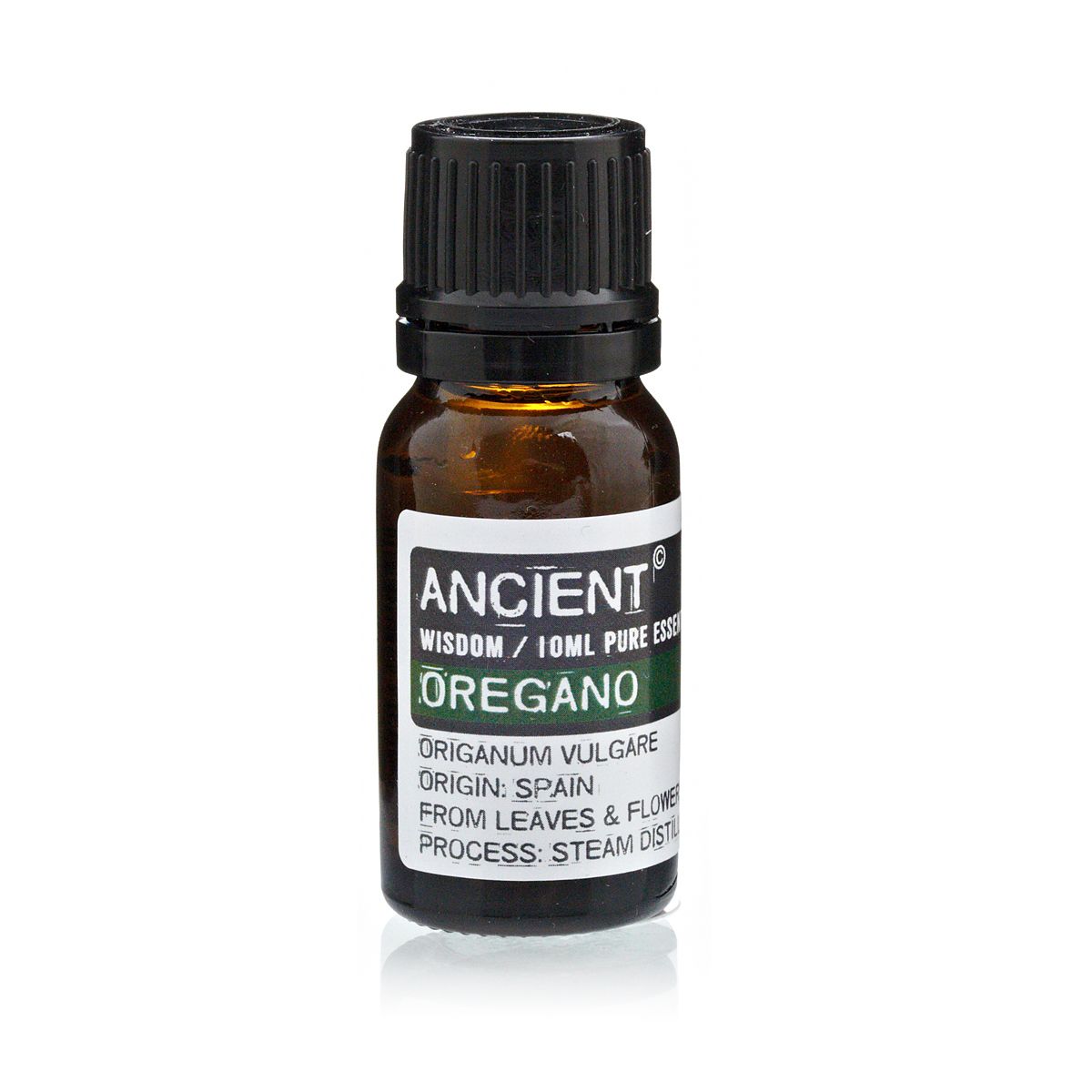 Ätherisches Oreganoöl – 10 ml