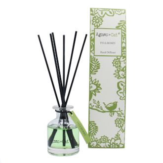 Box mit Raumduft-Diffusor – Fell Berry – 140 ml