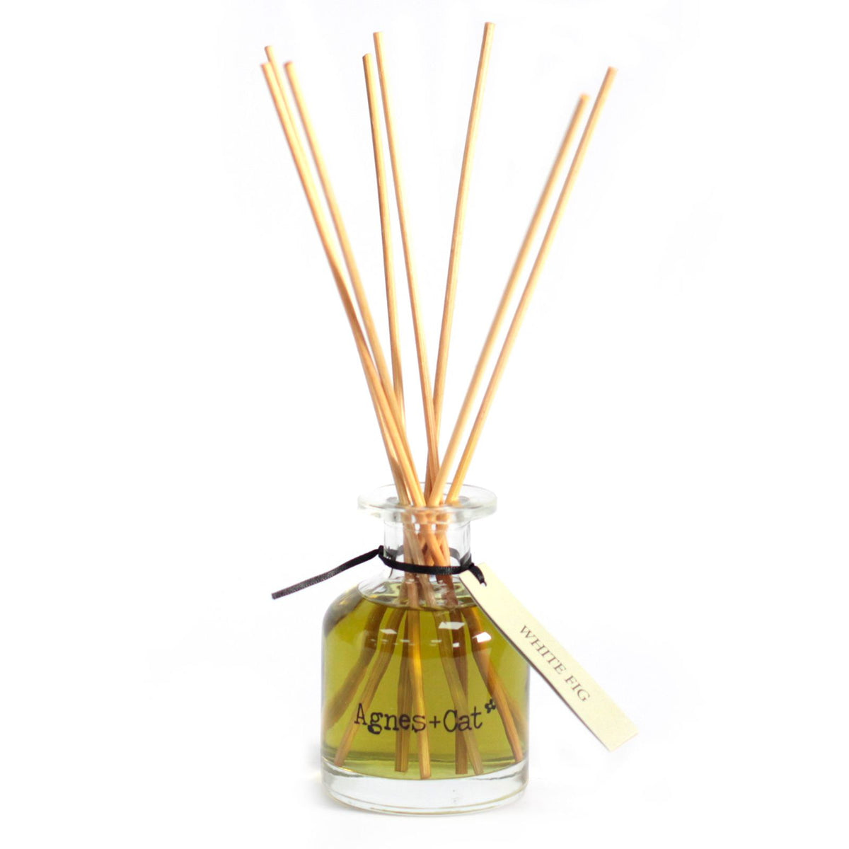 Box mit Raumduft-Diffusor – White Fig – 140 ml