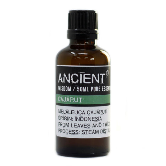 Ätherisches Cajeputöl – 50 ml