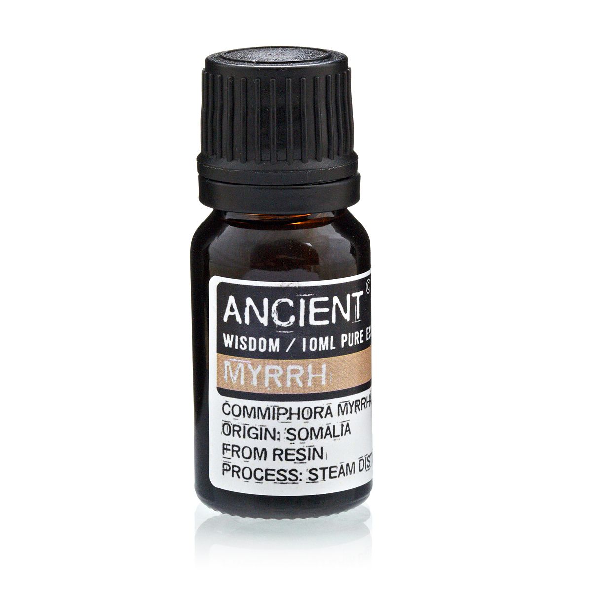 Ätherisches Myrrhenöl – 10 ml