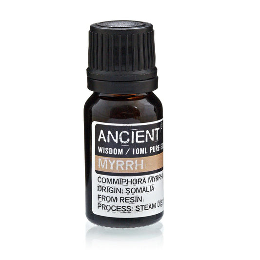 Ätherisches Myrrhenöl – 10 ml