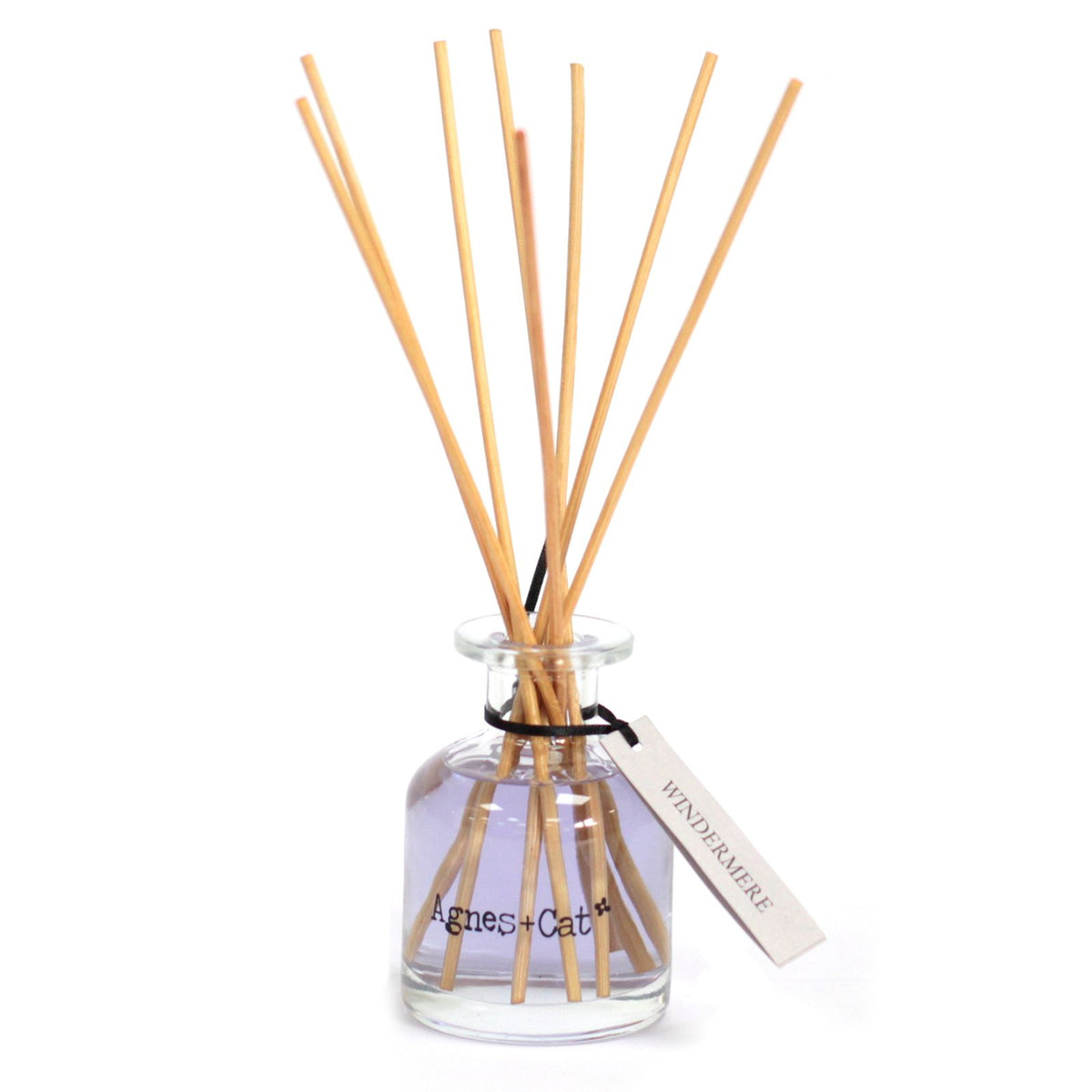 Box mit 140 ml Raumduft-Diffusor – Windermere