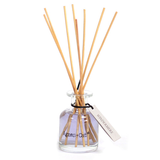 Box mit 140 ml Raumduft-Diffusor – Windermere