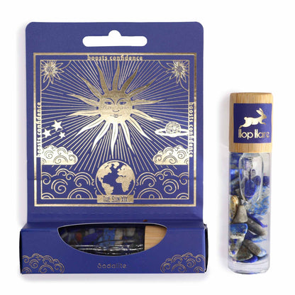 HH Tarot Roll-on – The Sun
