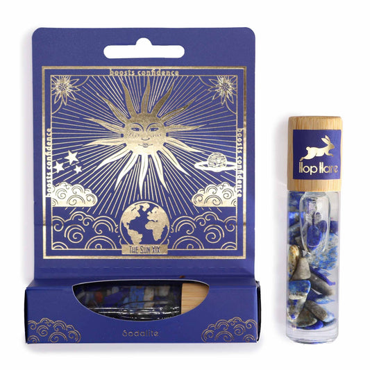 HH Tarot Roll-on – The Sun