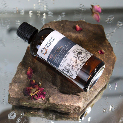 Rosenhydrolat – 100 ml