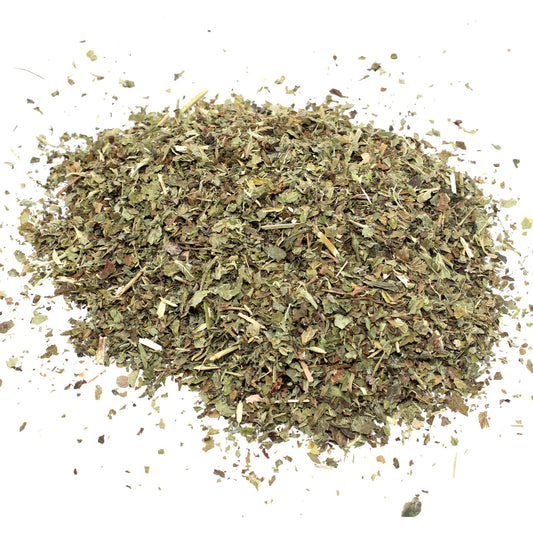 Melisse (geschnittene Blätter) – 1 kg