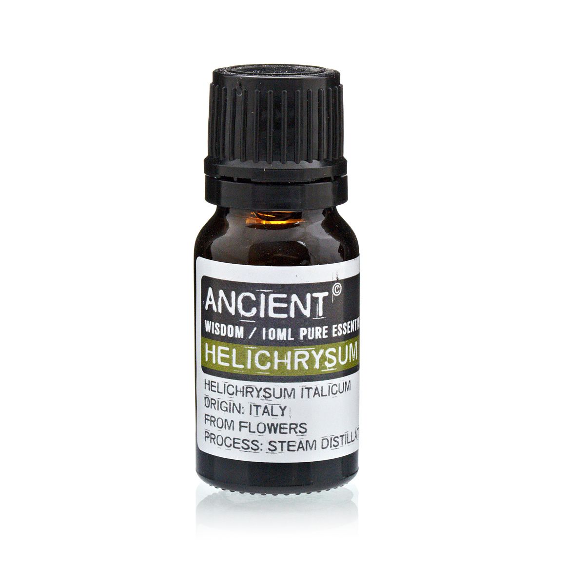 Ätherisches Helichrysumöl – 10 ml