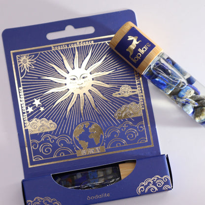 HH Tarot Roll-on – The Sun