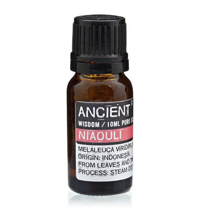Ätherisches Niaouliöl – 10 ml
