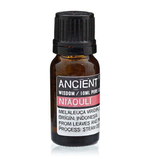 Ätherisches Niaouliöl – 10 ml