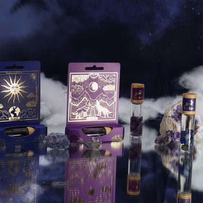 HH Tarot Roll-on – The Moon