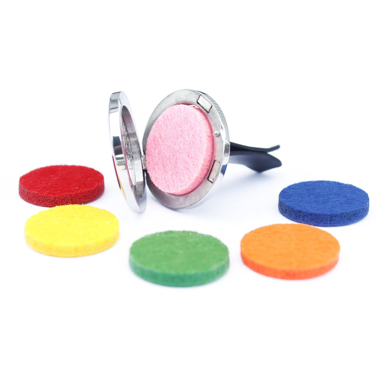 Auto-Diffusor-Set – Lebensbaum – 30 mm
