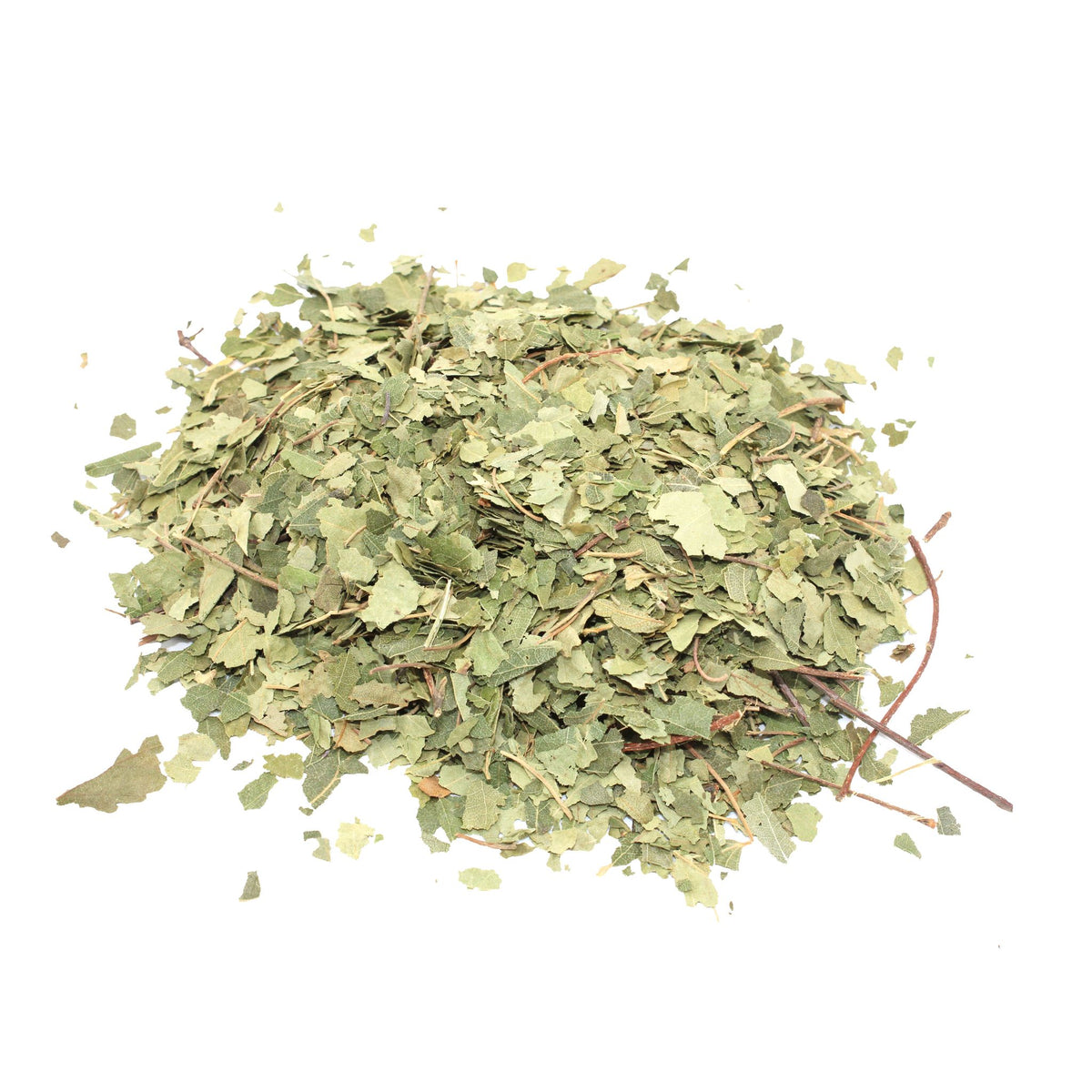 Birke (geschnittene Blätter) – 1 kg