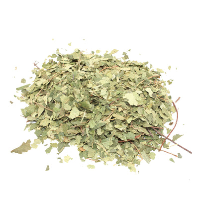 Birke (geschnittene Blätter) – 1 kg